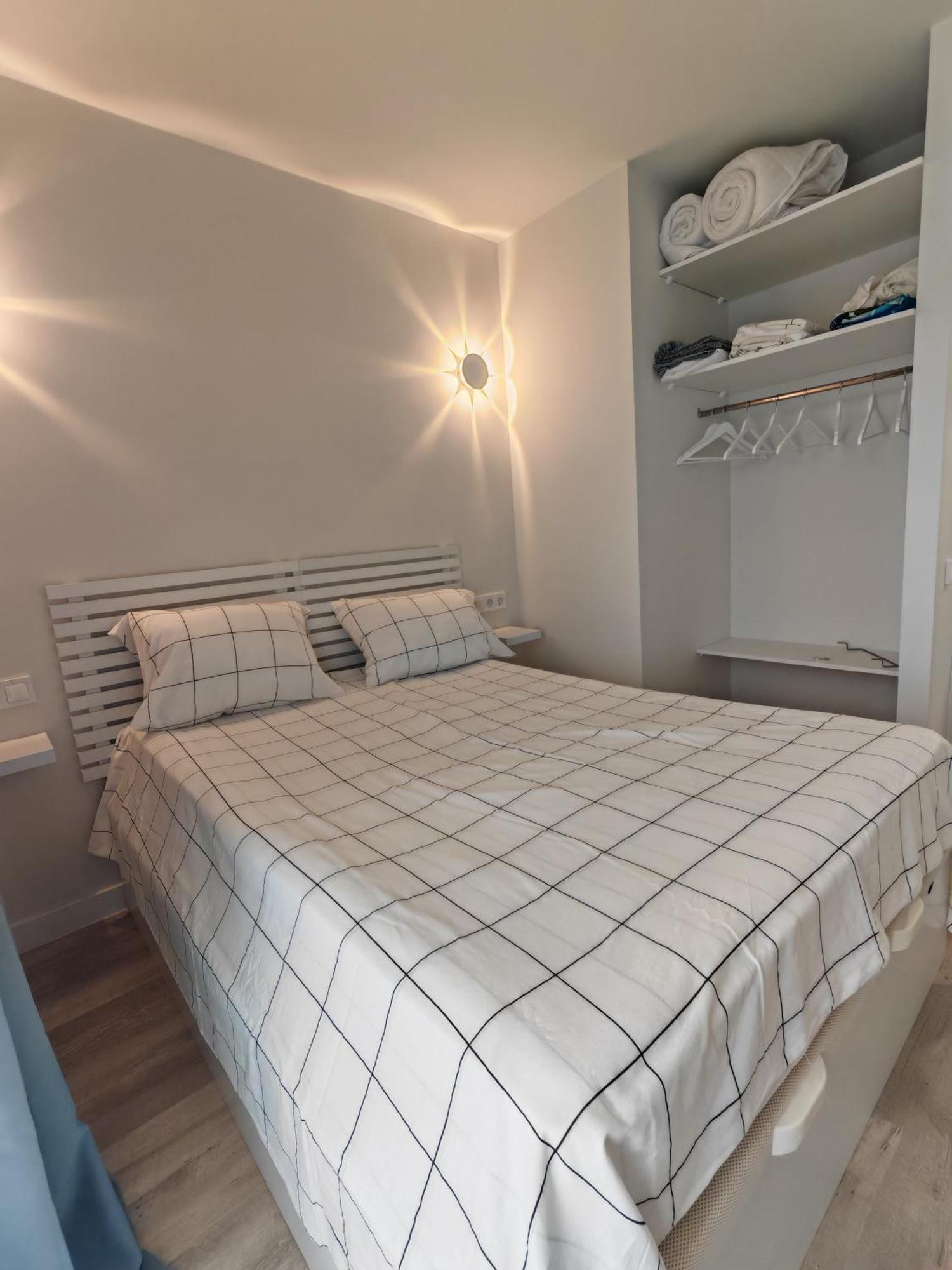 Appartement With Sea View Lloret de Mar