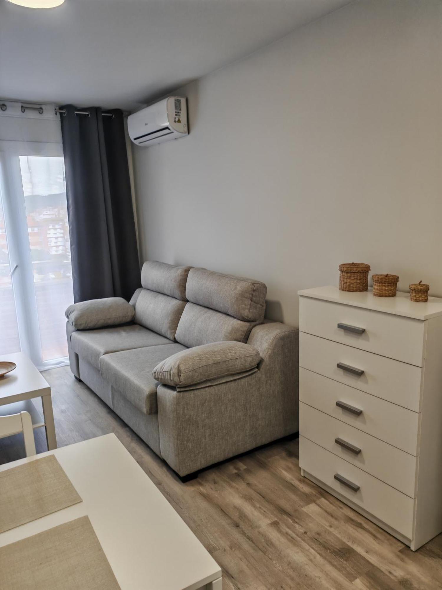 With Sea View Appartement *