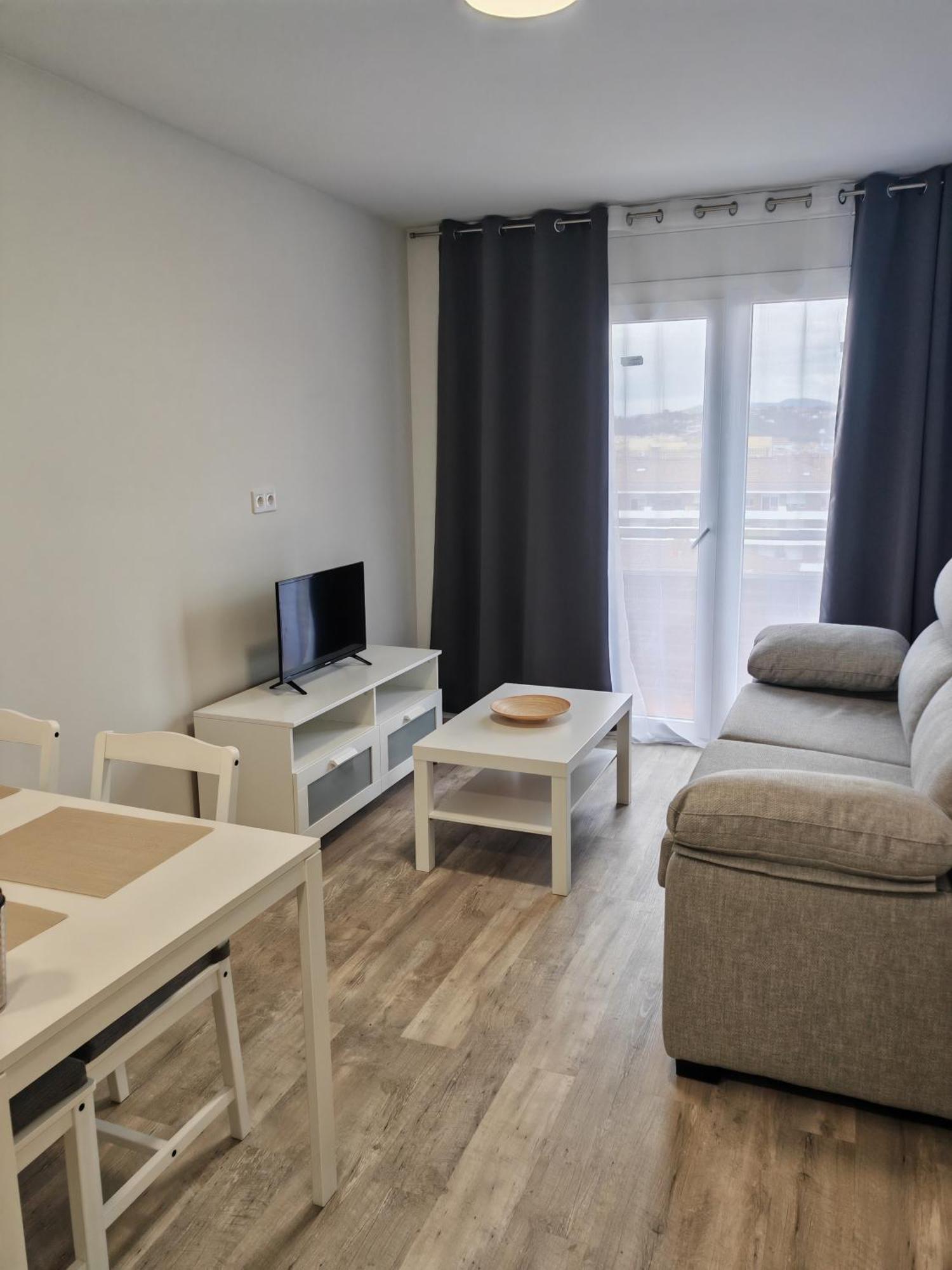 Appartement With Sea View *