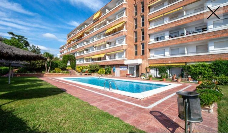 Appartement With Sea View