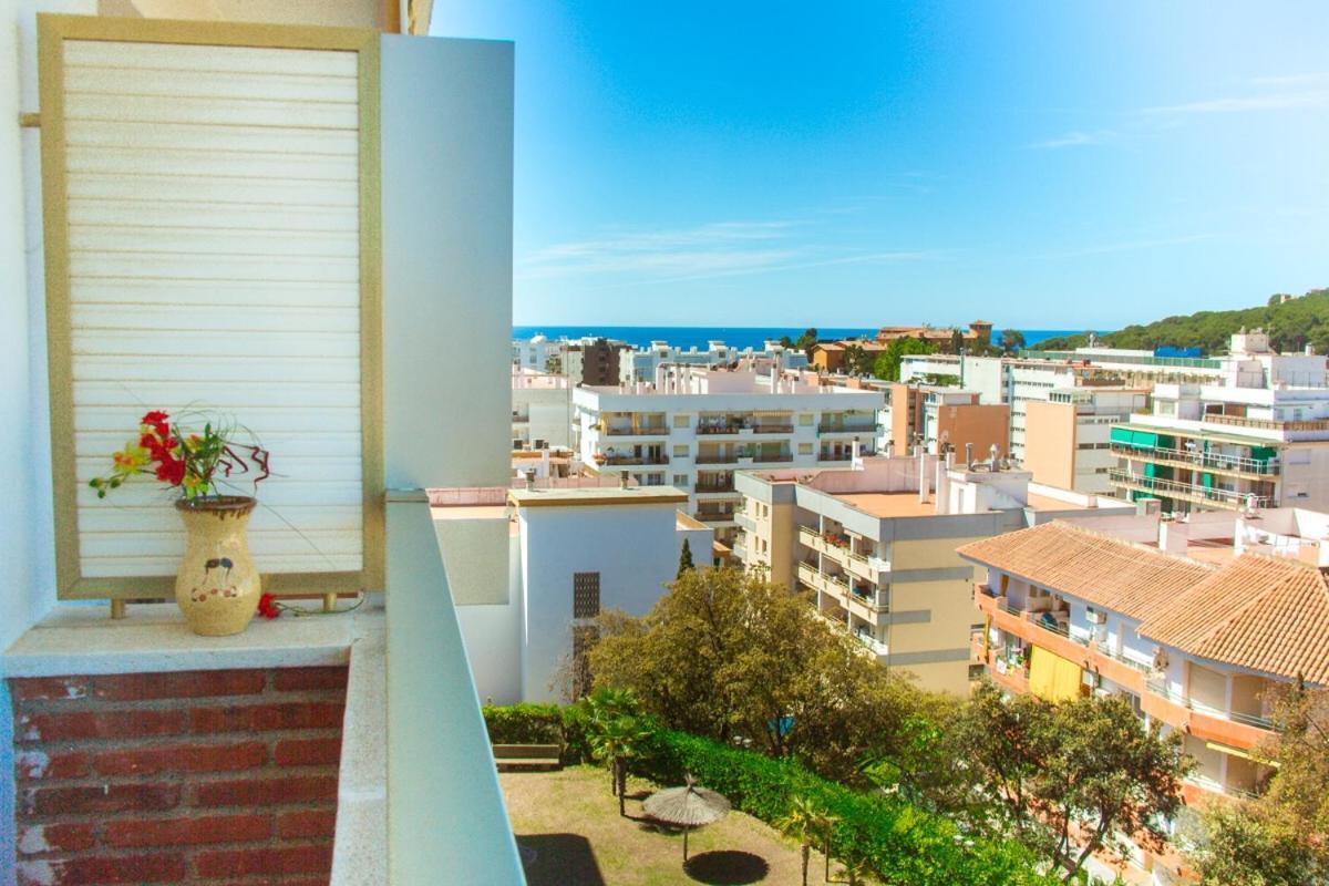 Appartement With Sea View *
